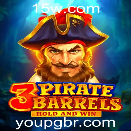 Explorando o Fascinante Universo de 3PirateBarrels