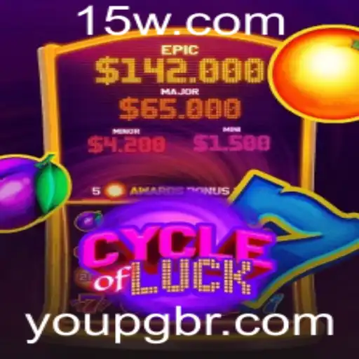 CycleofLuck: Descubra o Jogo que Está Conquistando o Mundo