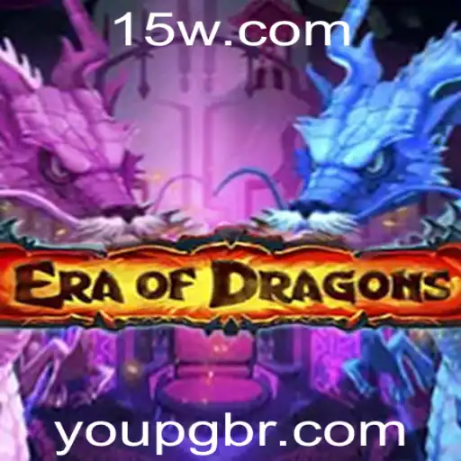 EraOfDragons: Explorando o Mundo dos Dragões e Estratégia