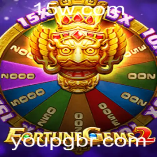 Descubra o Fascinante Mundo de FortuneGems2