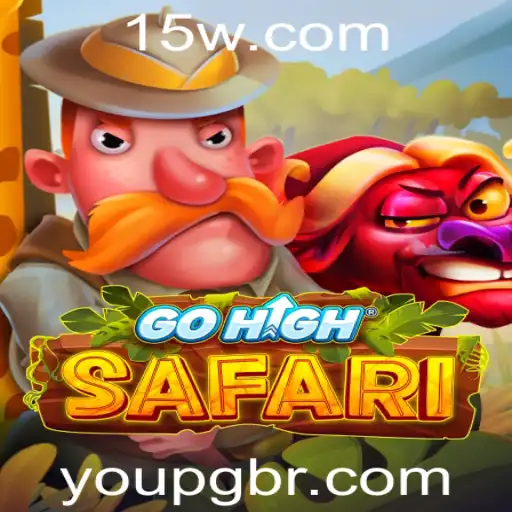 Explorando o Mundo de GoHighSafari: Um Jogo de Aventura em Alta