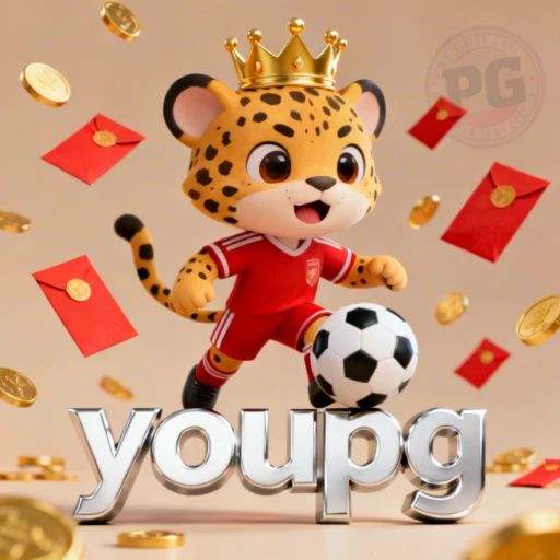 youpg Logo