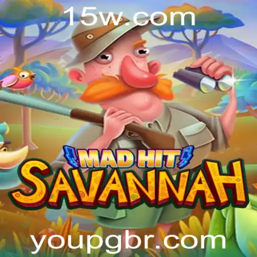 MadHitSavannah: Explorando o Jogo de Estratégia e Aventura