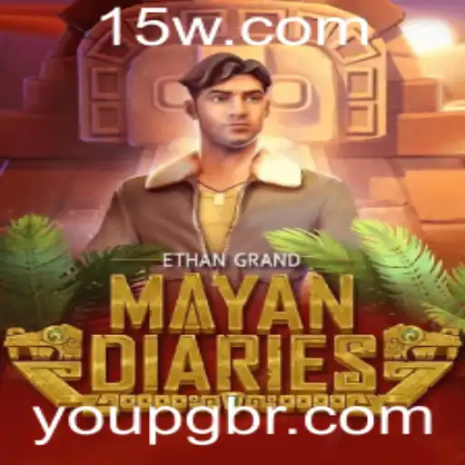 MayanDiaries: Uma Jornada Épica Através da História Maia