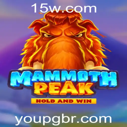 Explorando o Mundo de MammothPeak: Uma Jornada no Universo dos Jogos