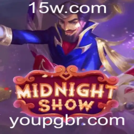 MidnightShow: Uma Aventura de Mistério e Estratégia
