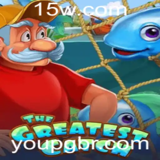 Descubra 'TheGreatestCatch': A Nova Sensação dos Jogos de Estratégia