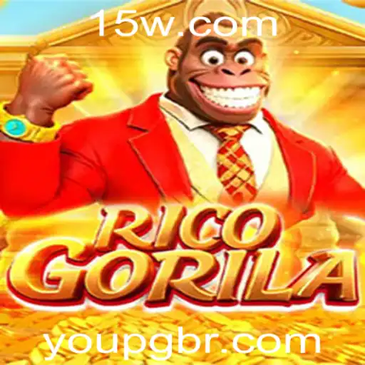 RicoGorila: O Jogo Que Está Conquistando o Mundo