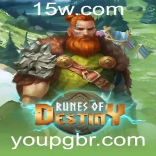 Explorando o Mundo de RunesOfDestiny: Uma Jornada Épica no Universo dos Jogos de Aventura