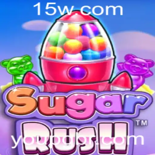 SugarRush: Um Mergulho Doce e Empolgante no Mundo dos Jogos
